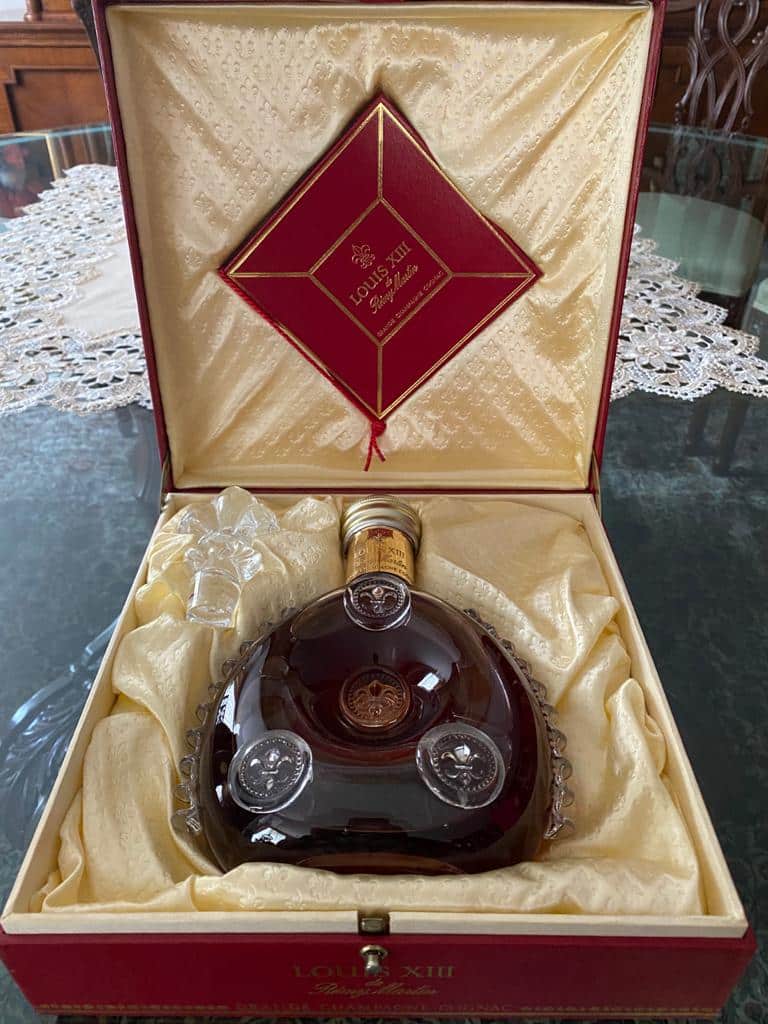Louis XIII