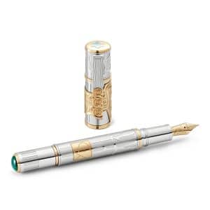 Montblanc Gustav Klimt