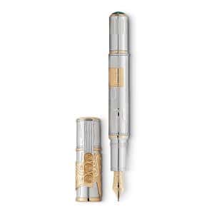 Montblanc Gustav Klimt