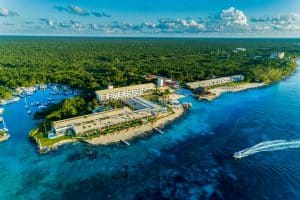 Presidente InterContinental Cozumel