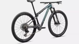 S-Works Epic World Cup