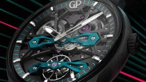 Aston Martin x Girard-Perregaux