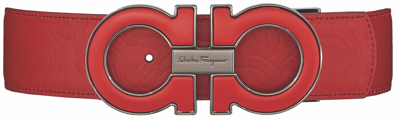 Cinturón Ferragamo