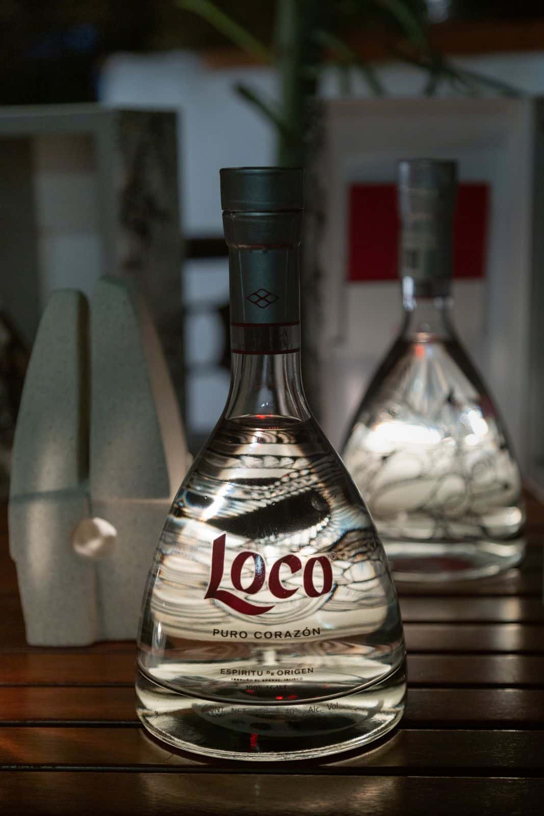 Loco Tequila