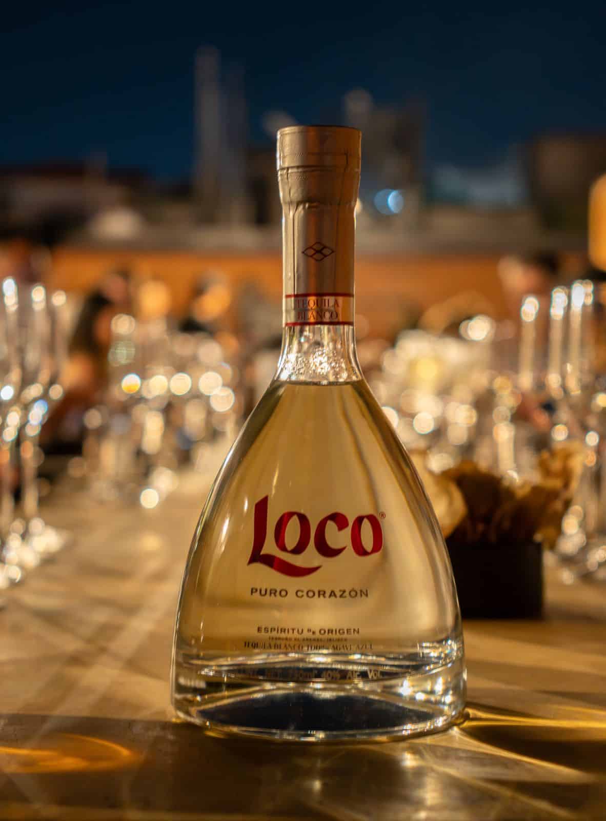 Loco Tequila