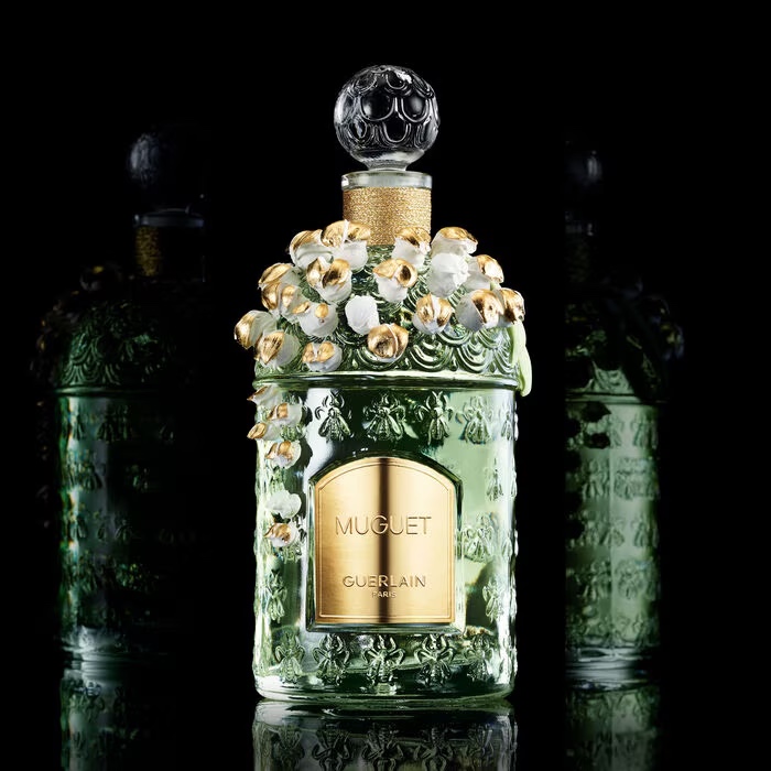 Muguet de Guerlain