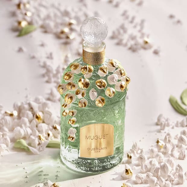 Muguet de Guerlain