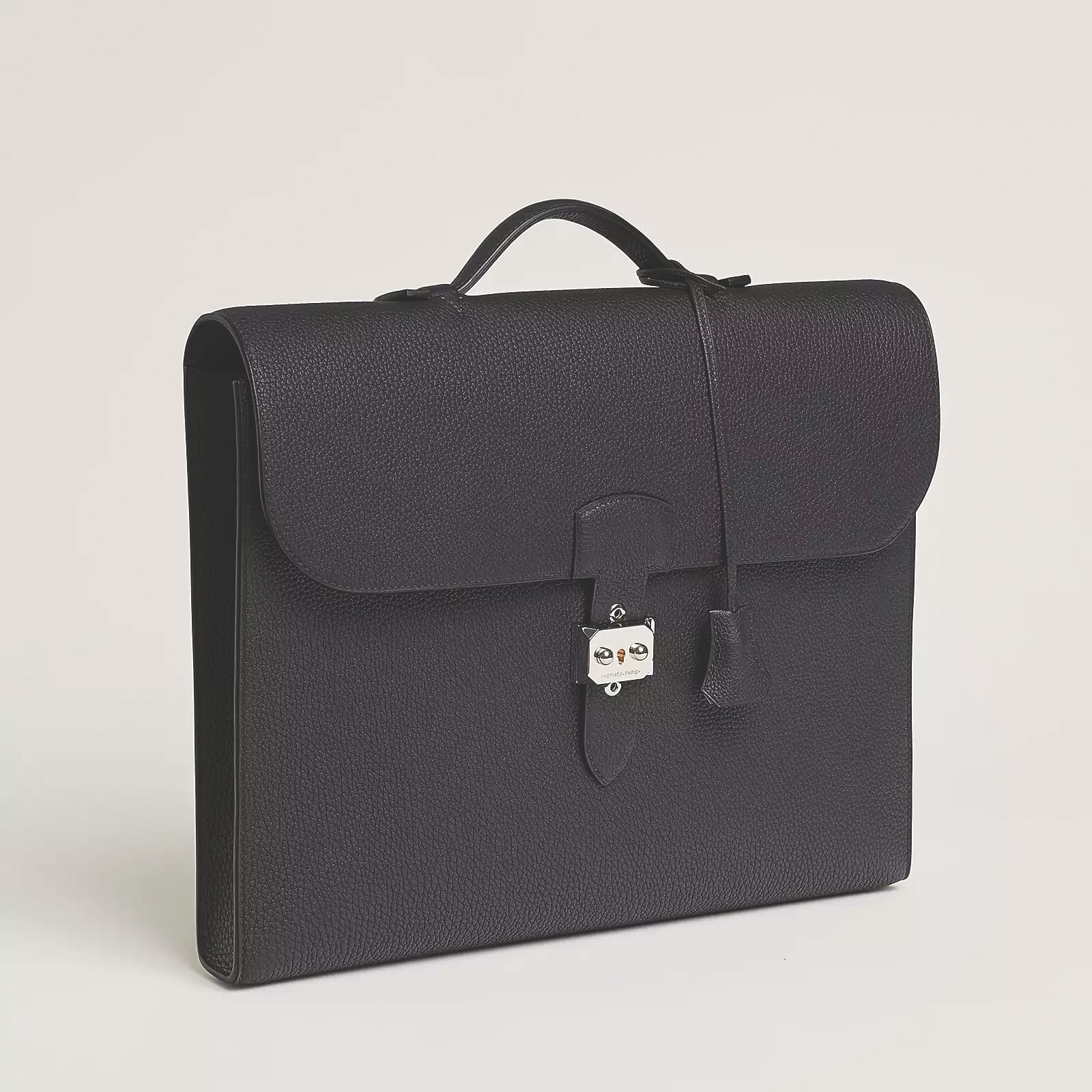 Hermès Briefcase