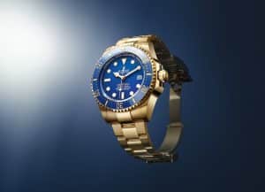 Rolex DeepSea 9