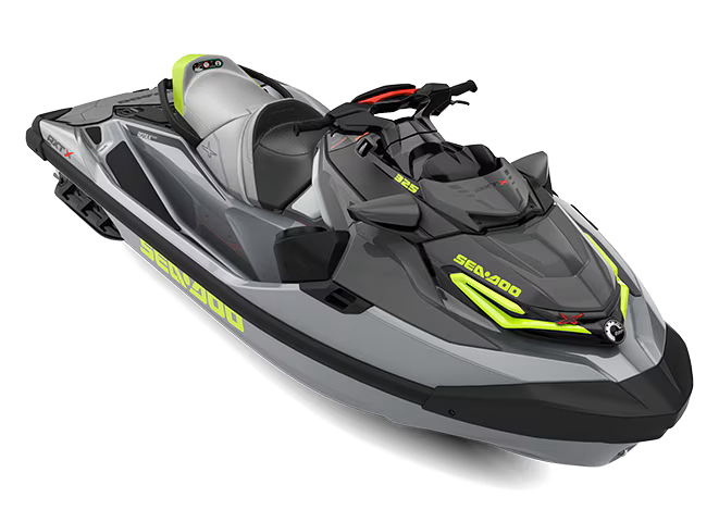 Sea Doo RXT-X