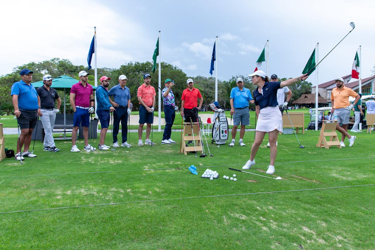 Banpay Celebrity Golf