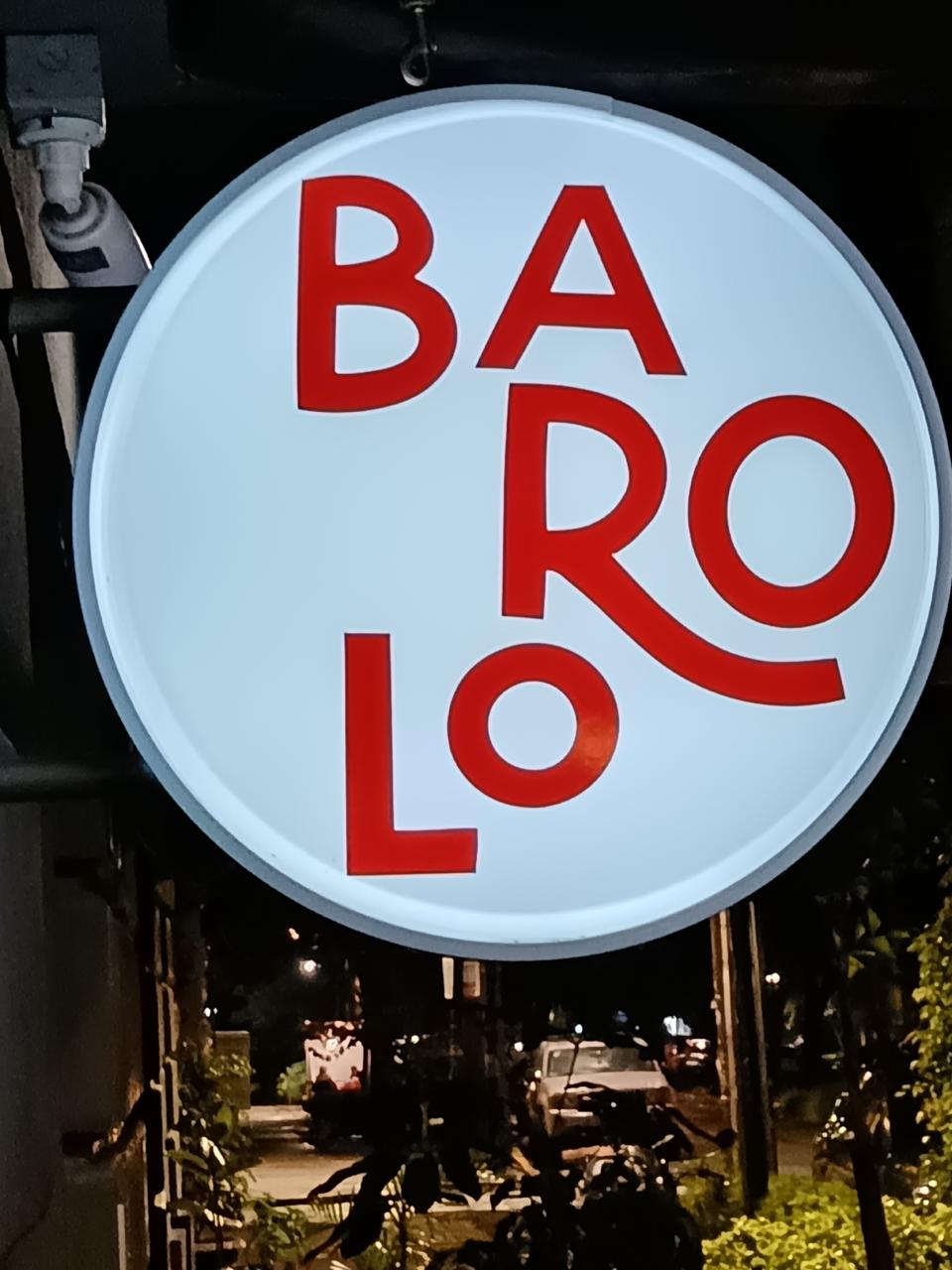 Barolo