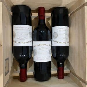 Château Cheval Blanc 2019