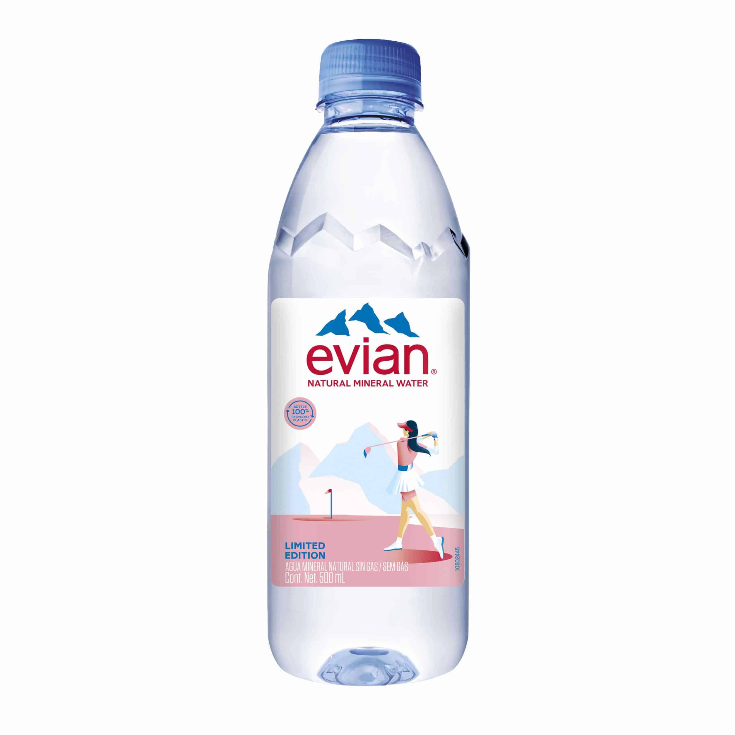 Evian