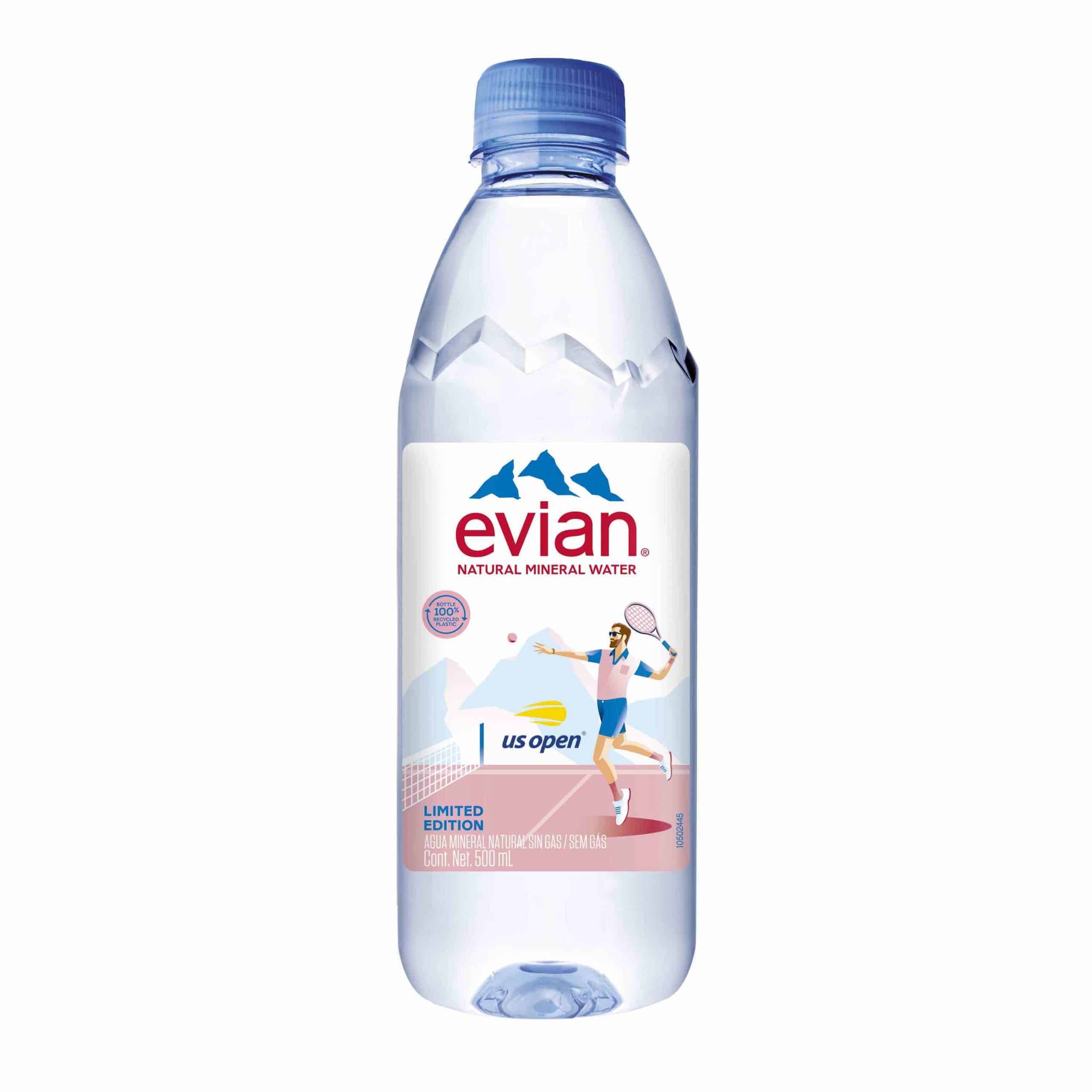 Evian