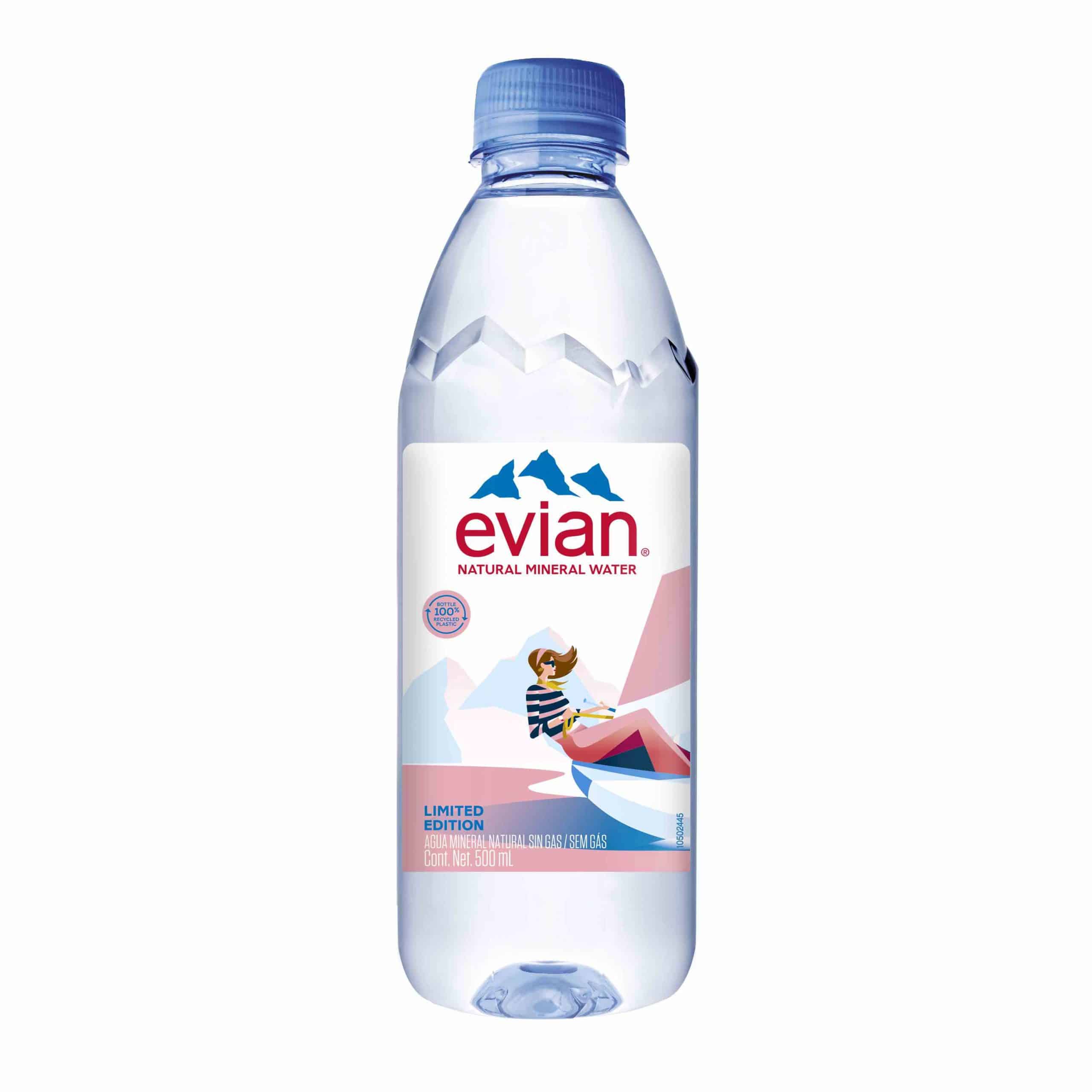 Evian