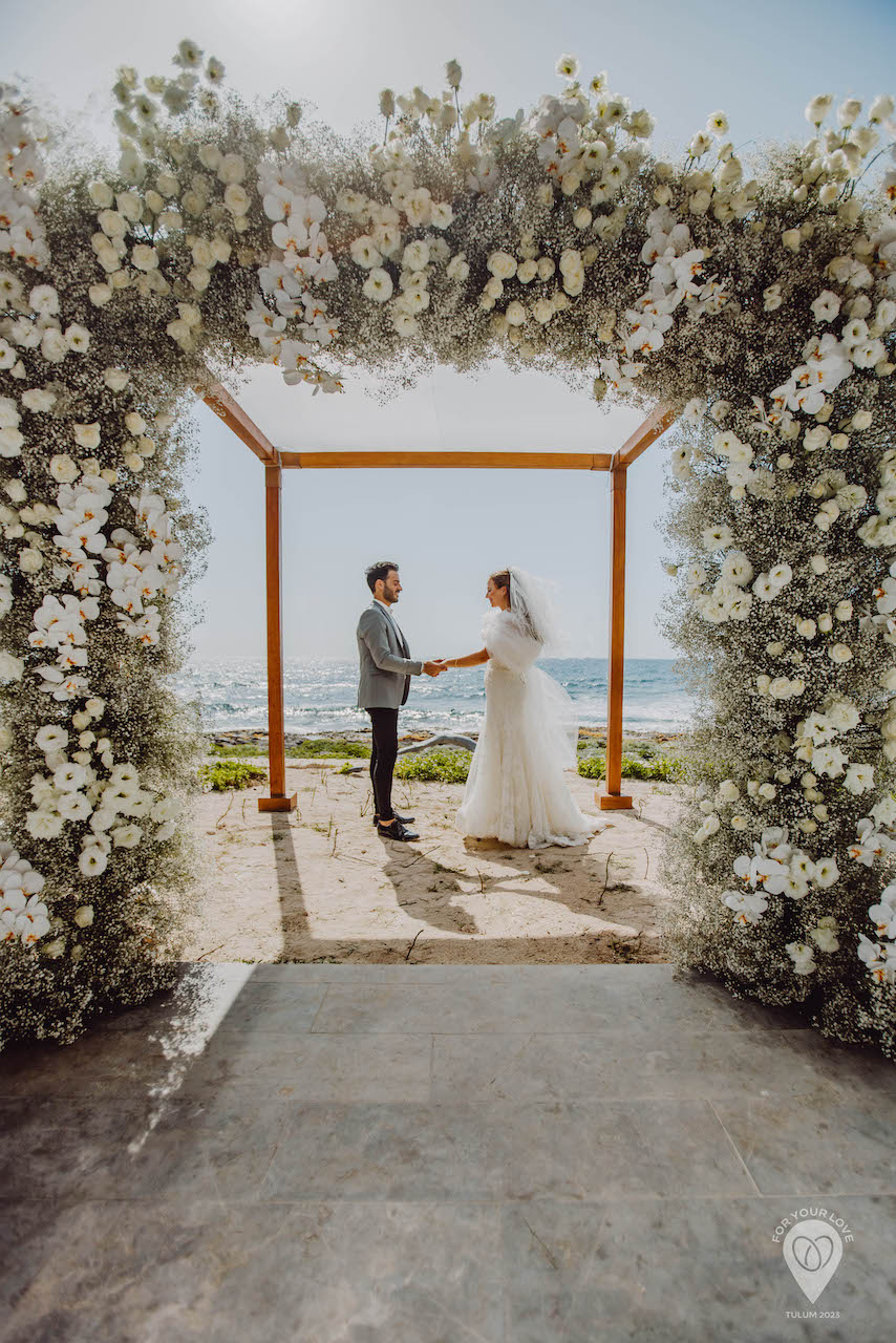 Hilton Tulum Riviera Maya All-Inclusive Resort