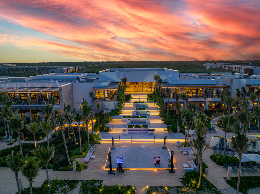 Hilton Tulum Riviera Maya All-Inclusive Resort