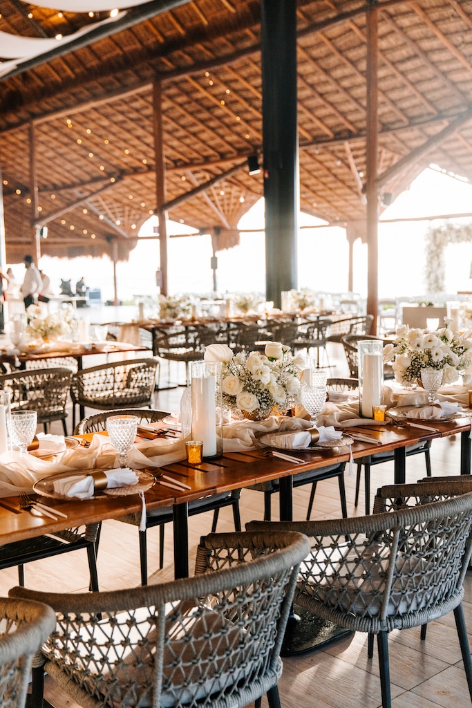 Hilton Tulum Riviera Maya All-Inclusive Resort