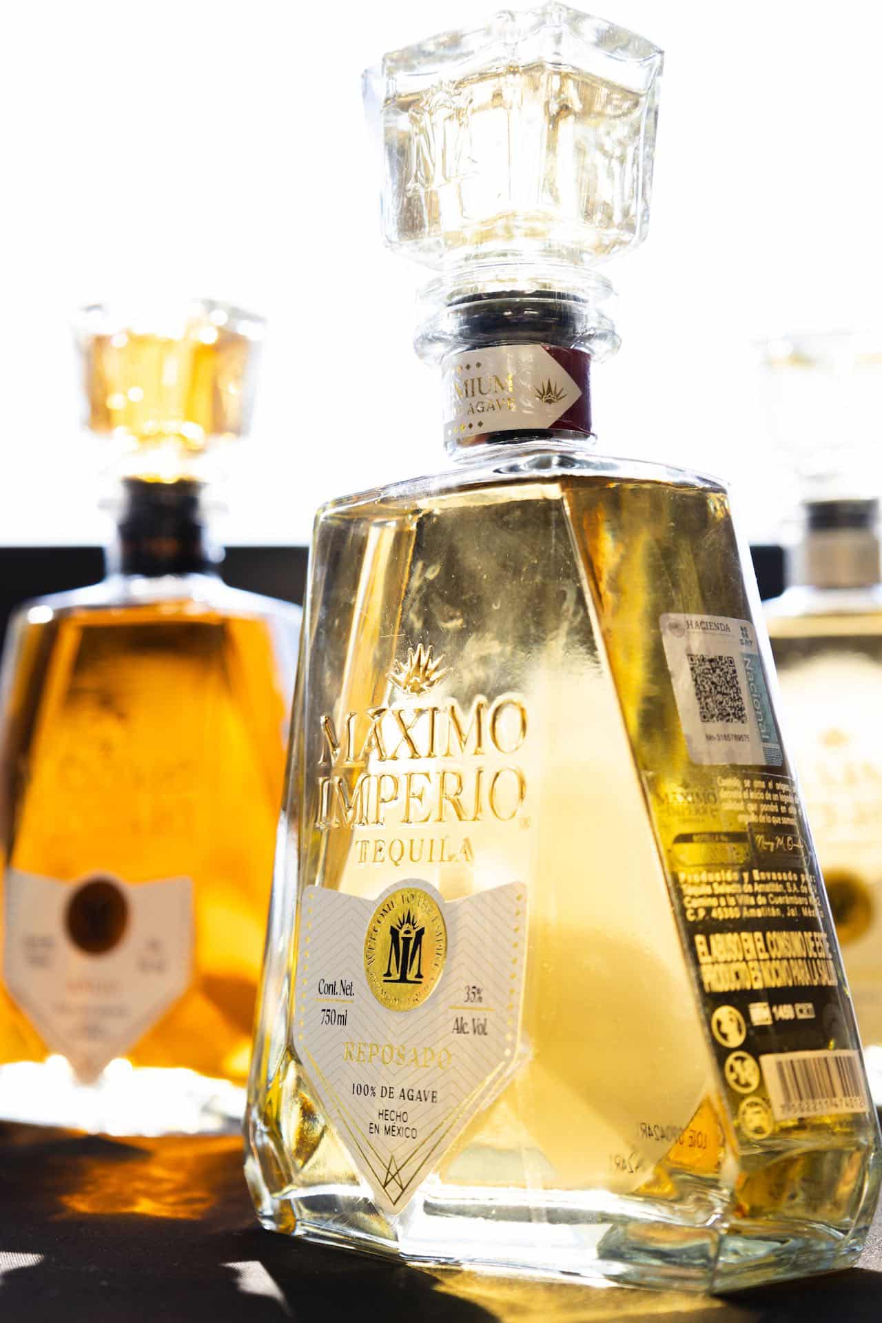 tequila