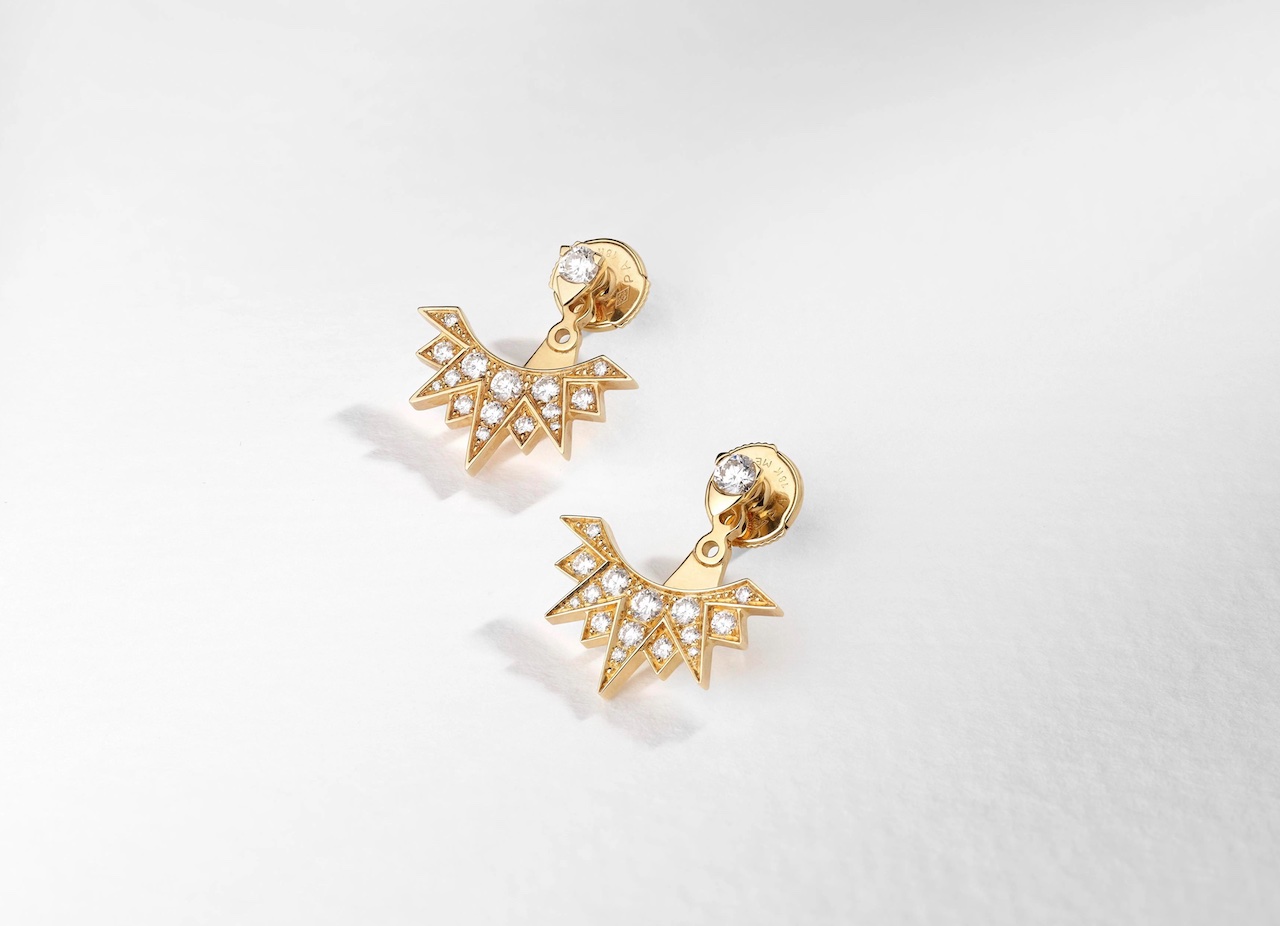 Aretes Piaget Sunlight