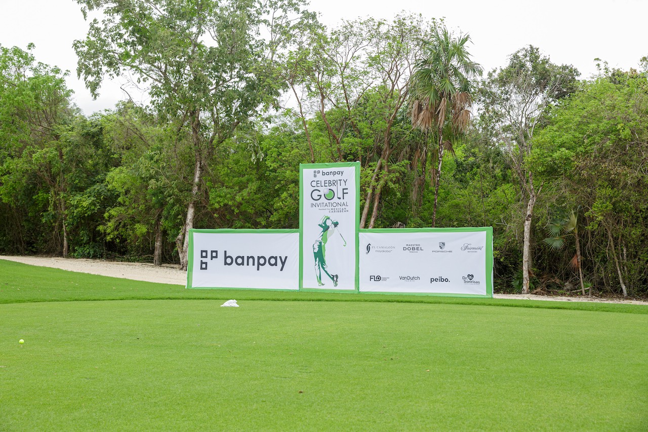 Banpay Celebrity Golf