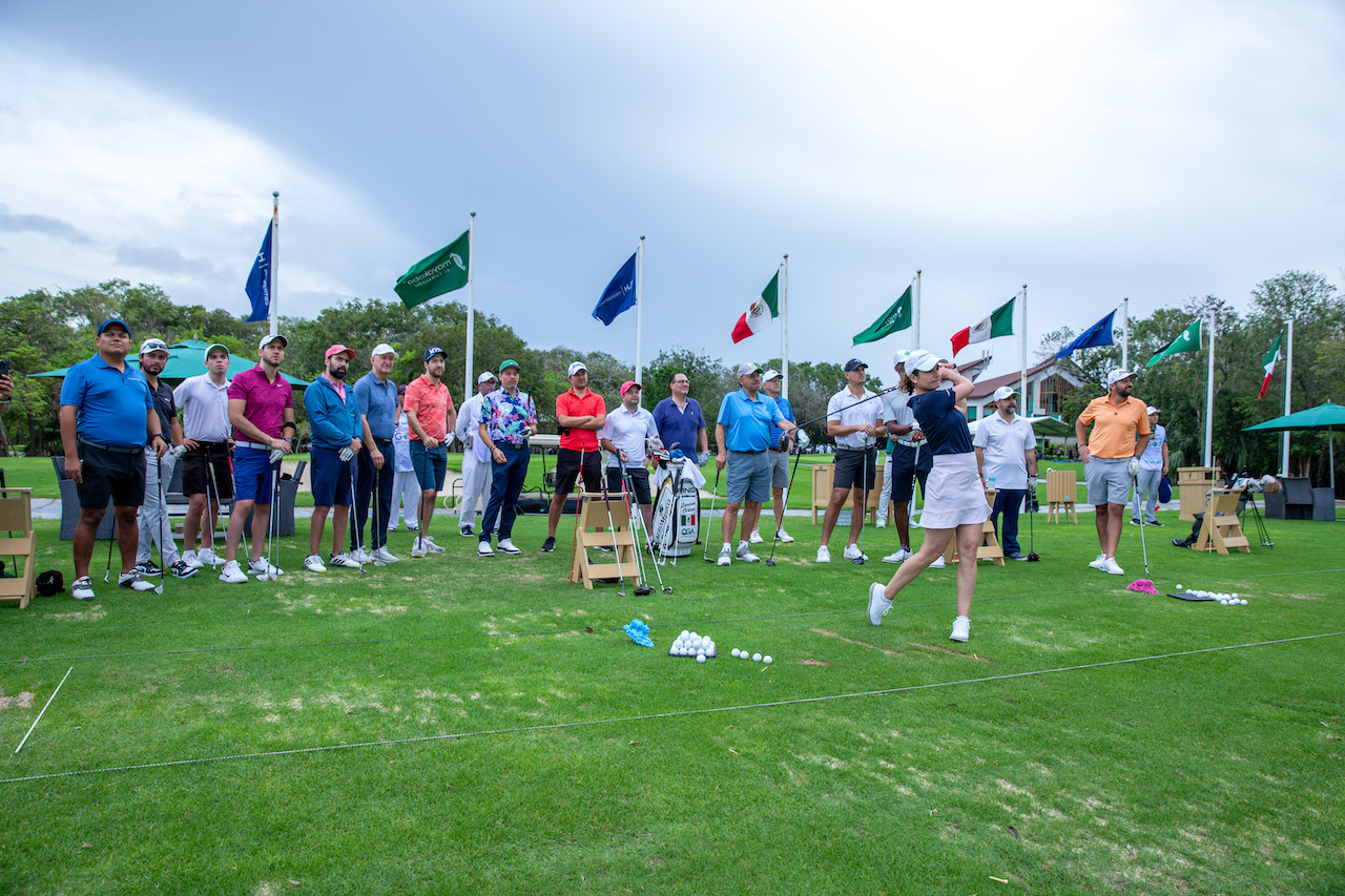 Banpay Celebrity Golf