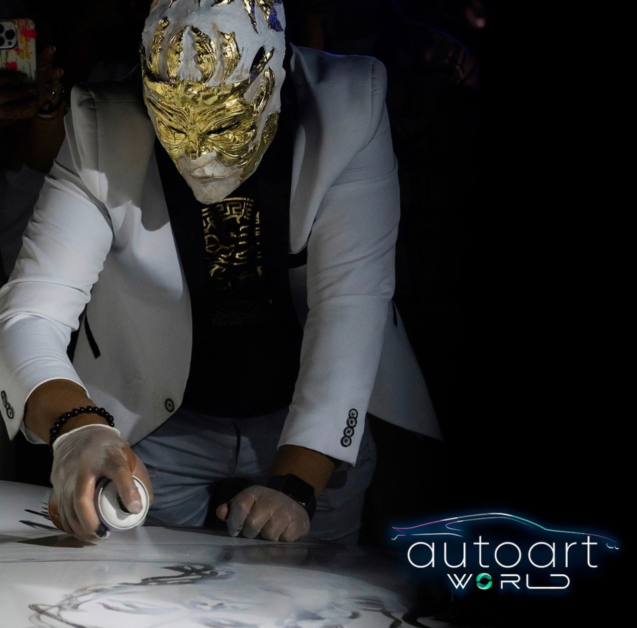 Autoart