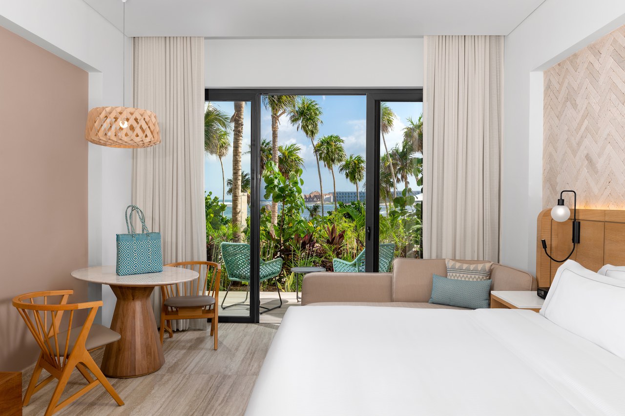 Enclave Hilton Tulum Riviera Maya