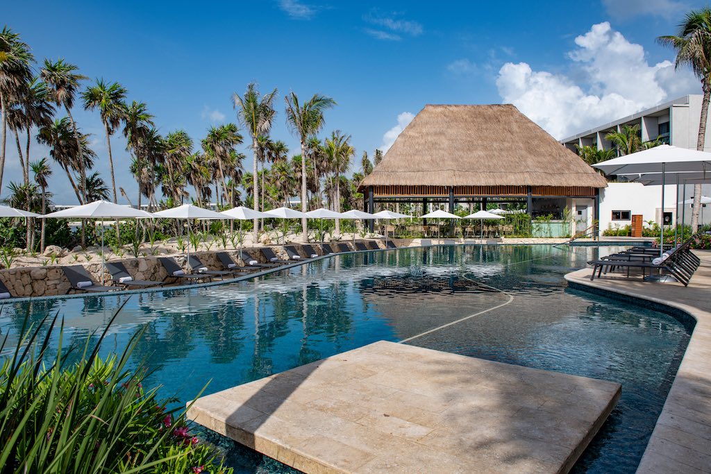 Enclave Hilton Tulum Riviera Maya