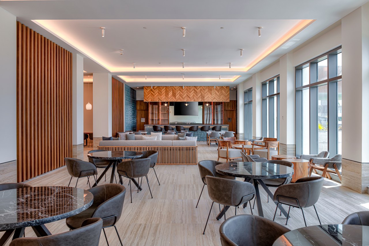restaurante
