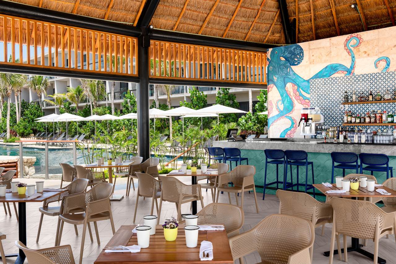 Enclave Hilton Tulum Riviera Maya
