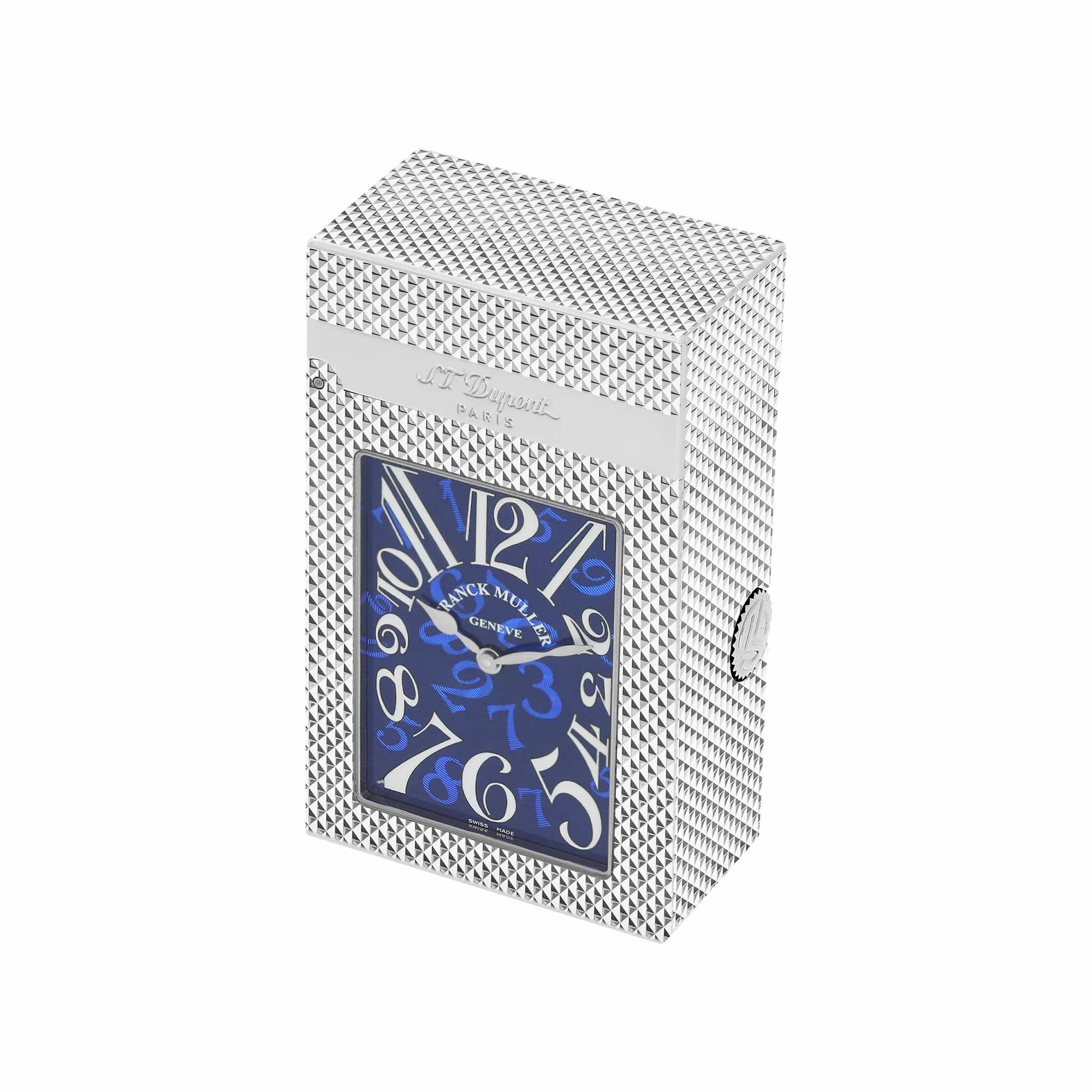 Master Lighter