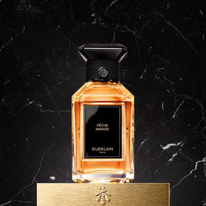Pêche Mirage Guerlain