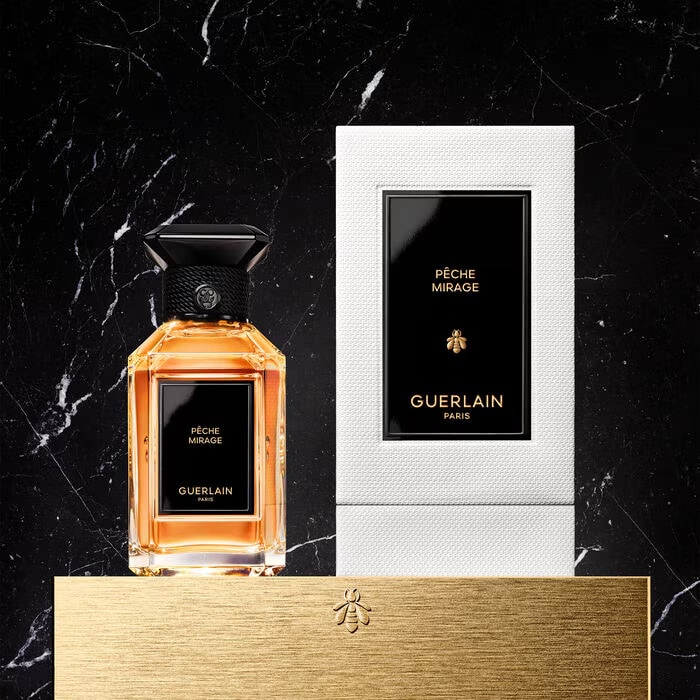 Pêche Mirage Guerlain