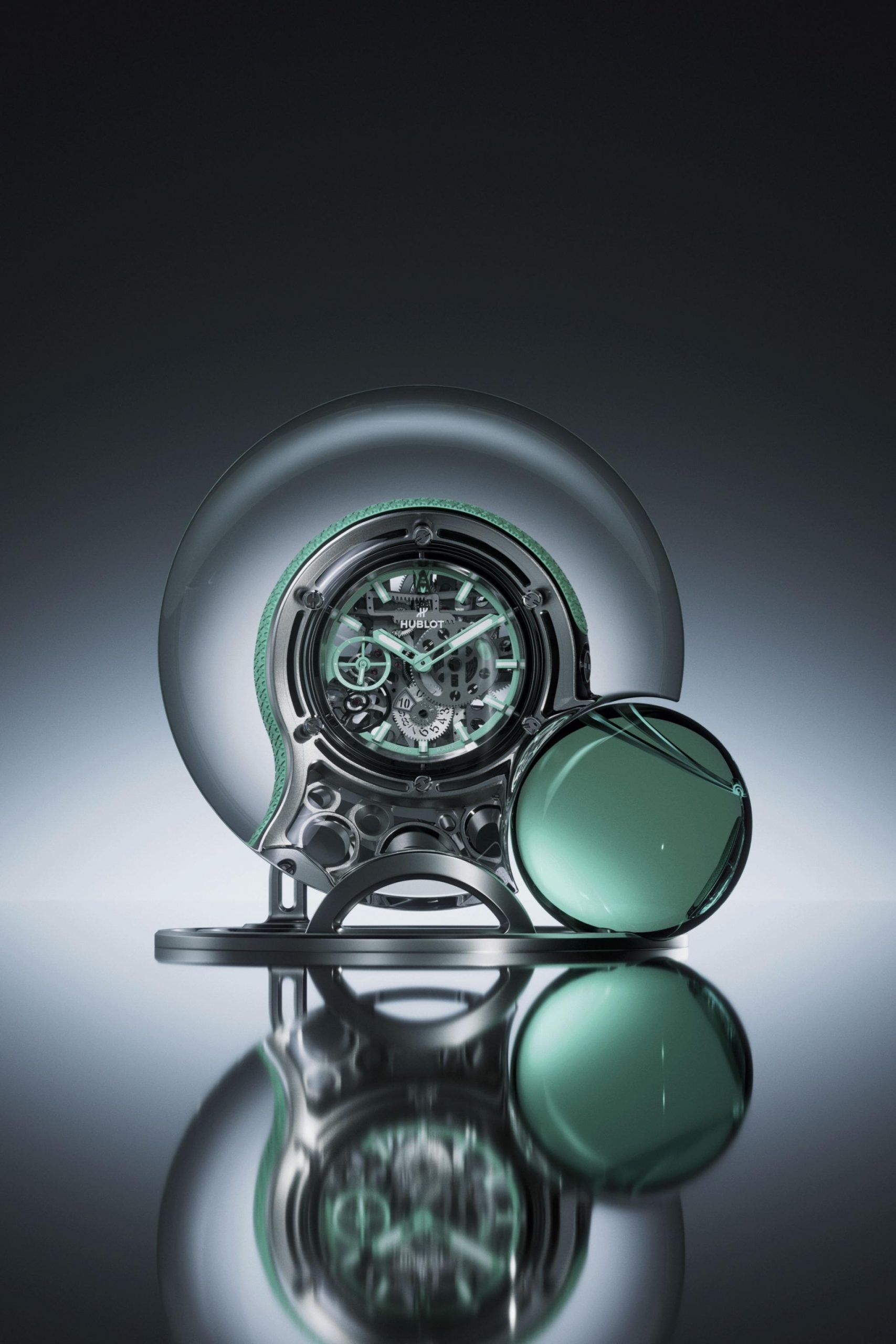 reloj