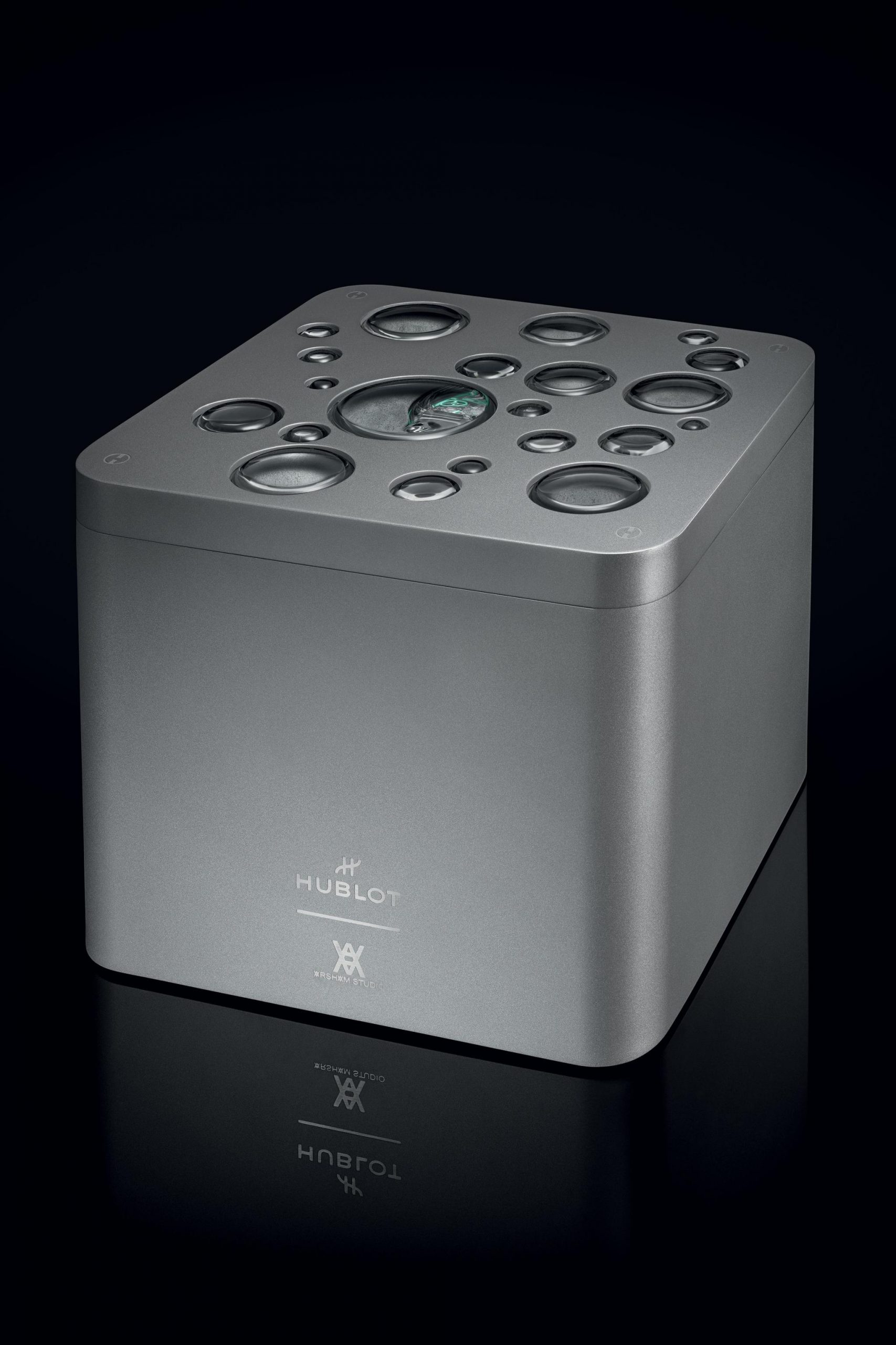 caja