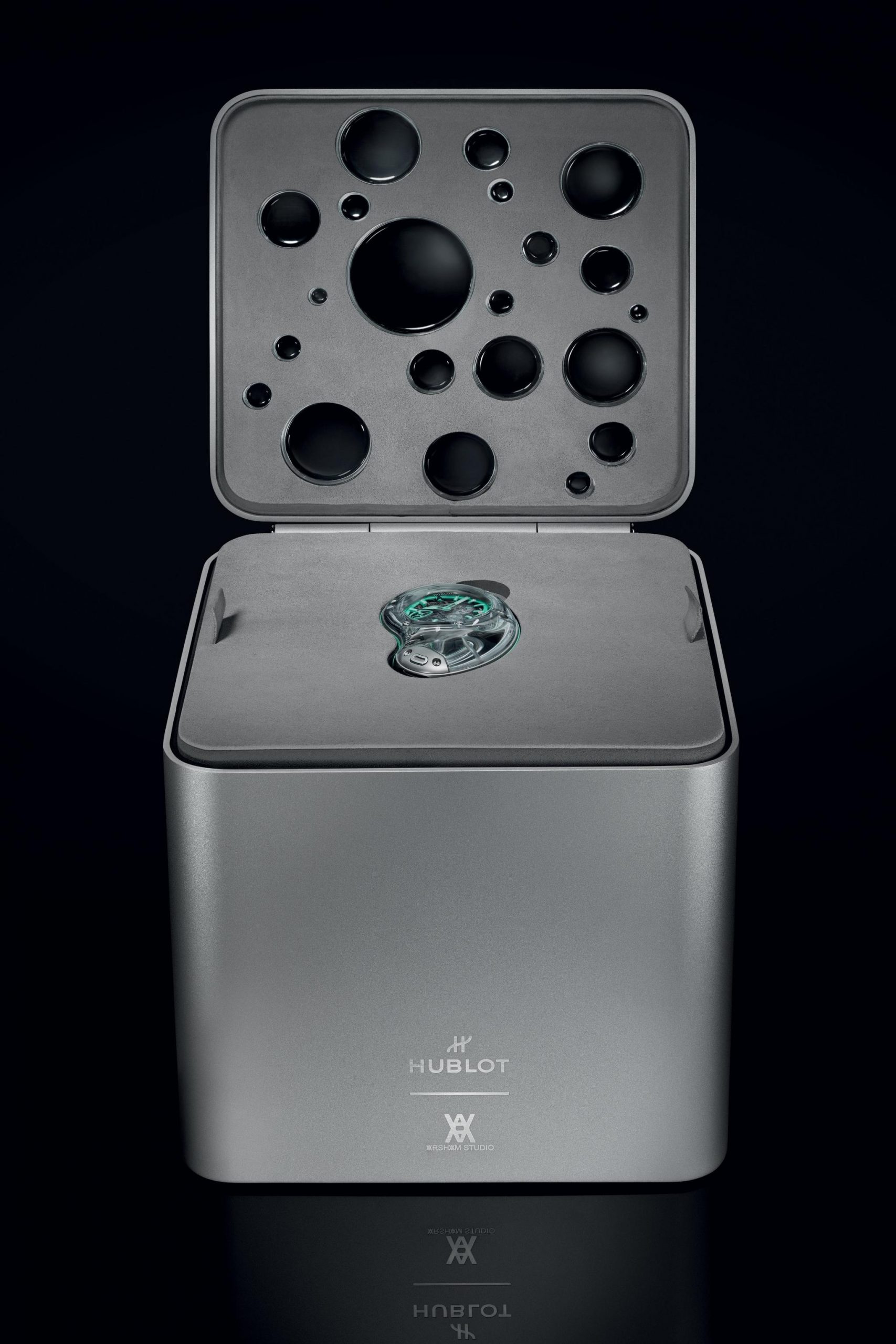 caja