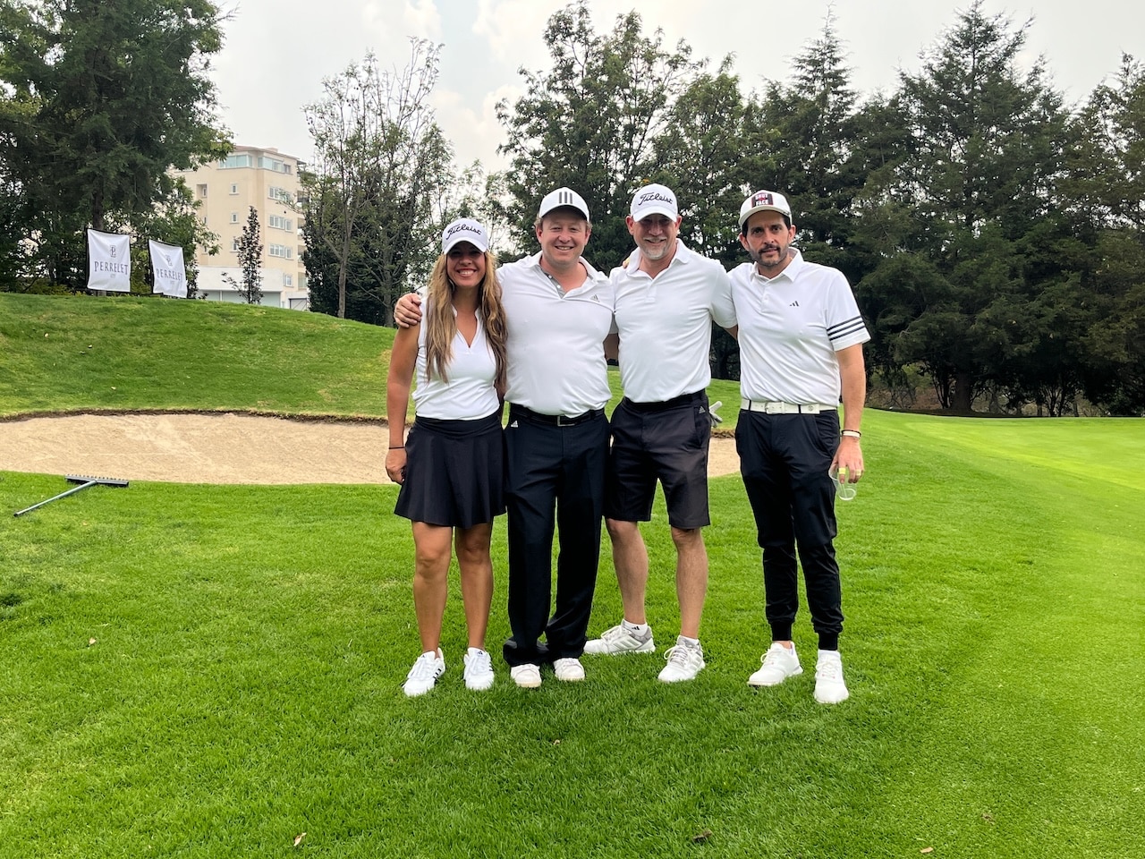 Copa de Golf Peyrelongue