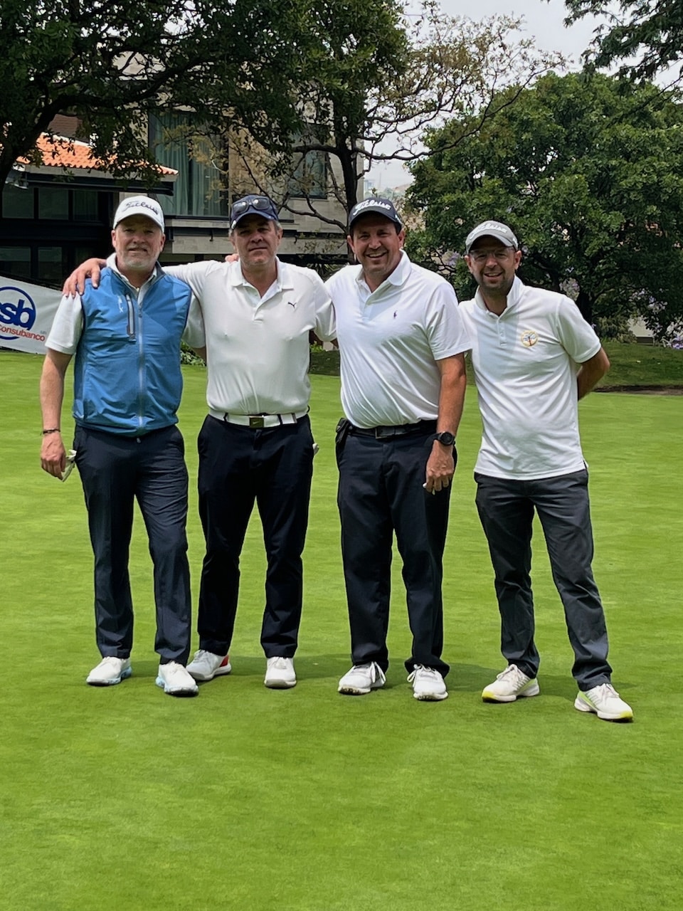 Copa de Golf Peyrelongue