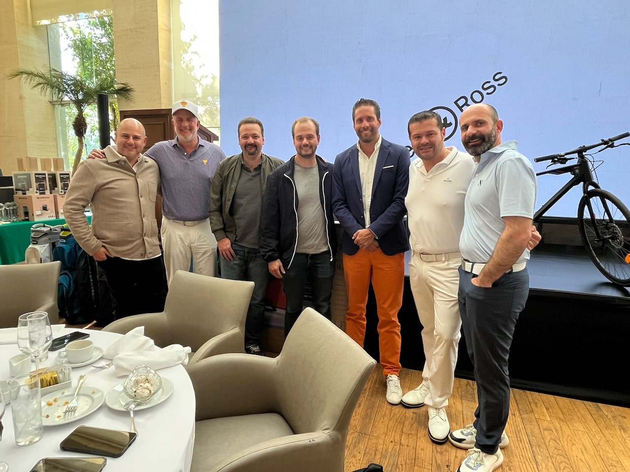 invitados