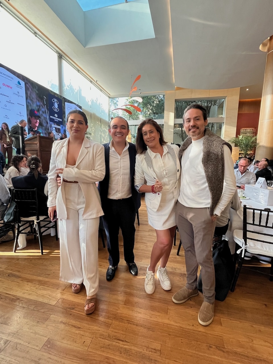 invitados