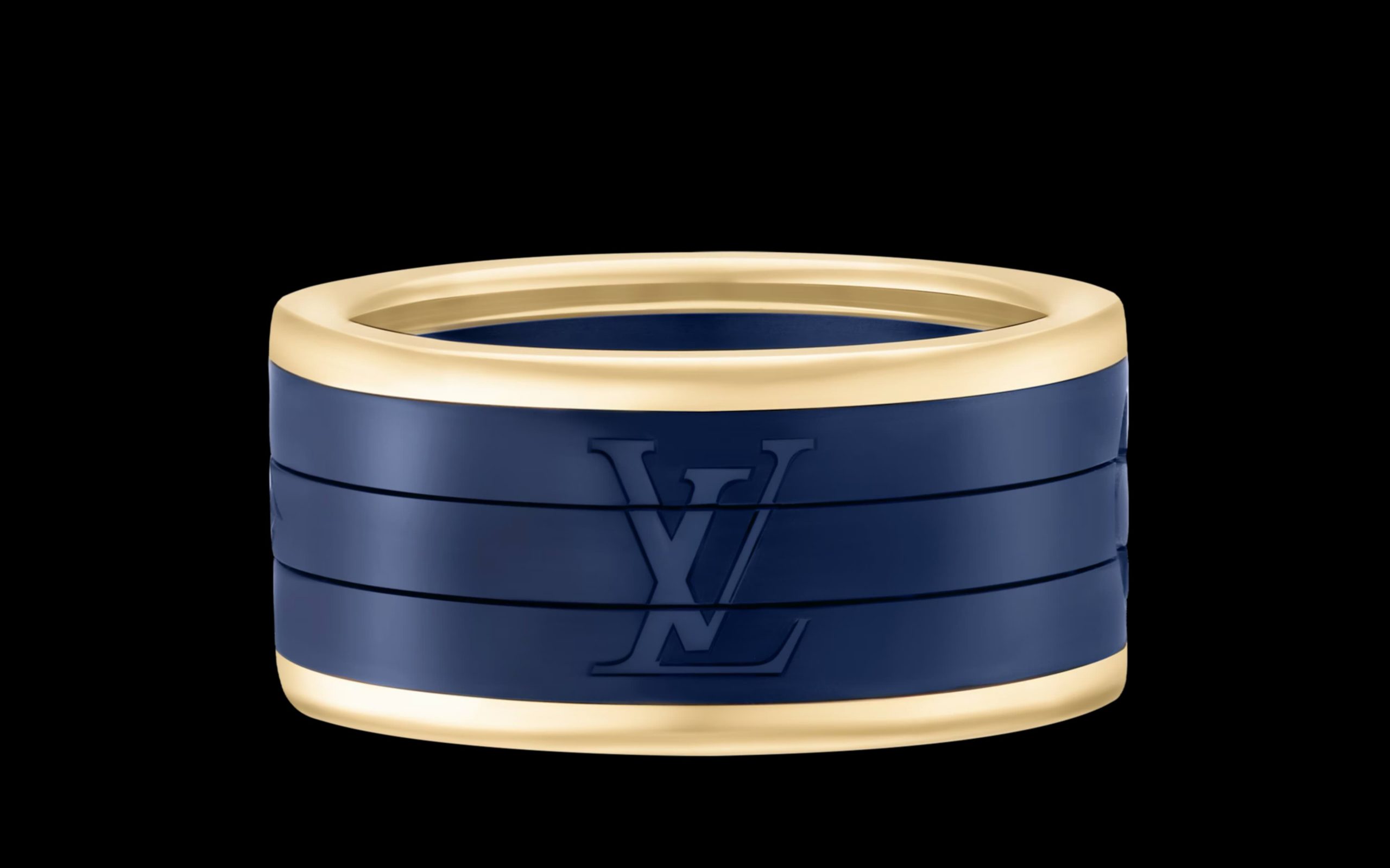 Les Gastons Louis Vuitton