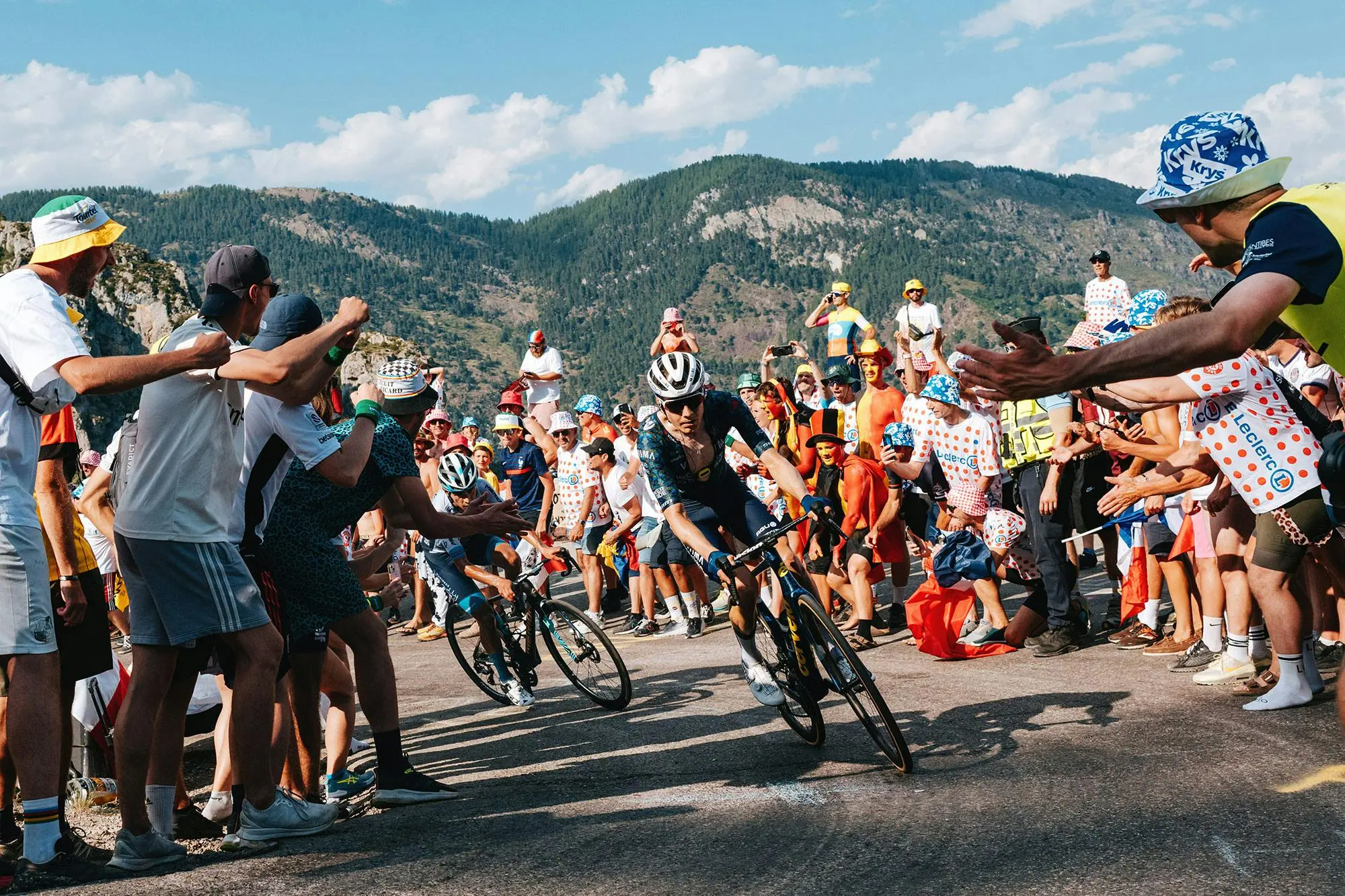 R5 de Cervélo