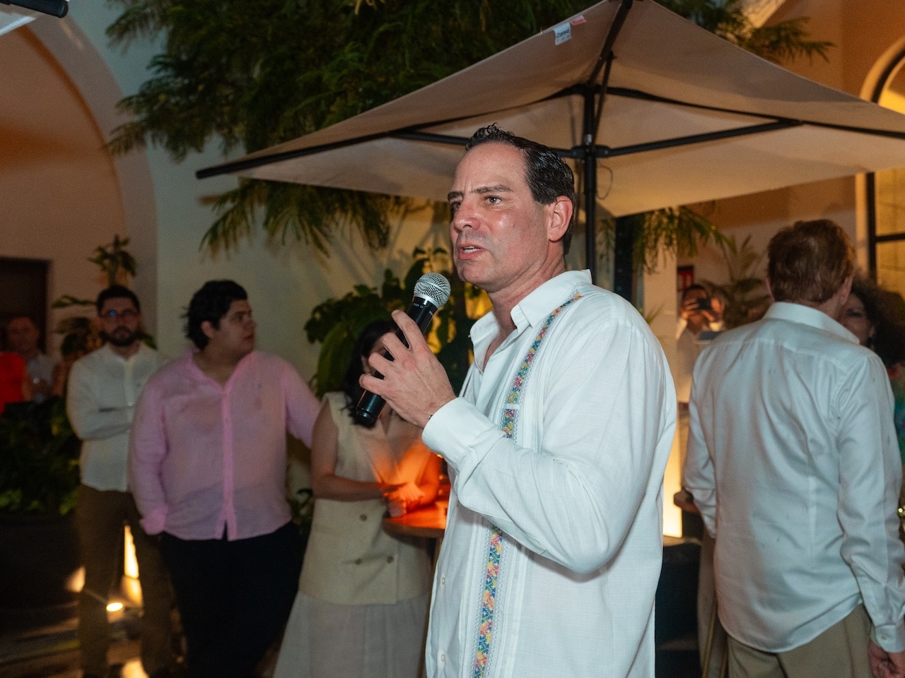 Gabriel García Coppel