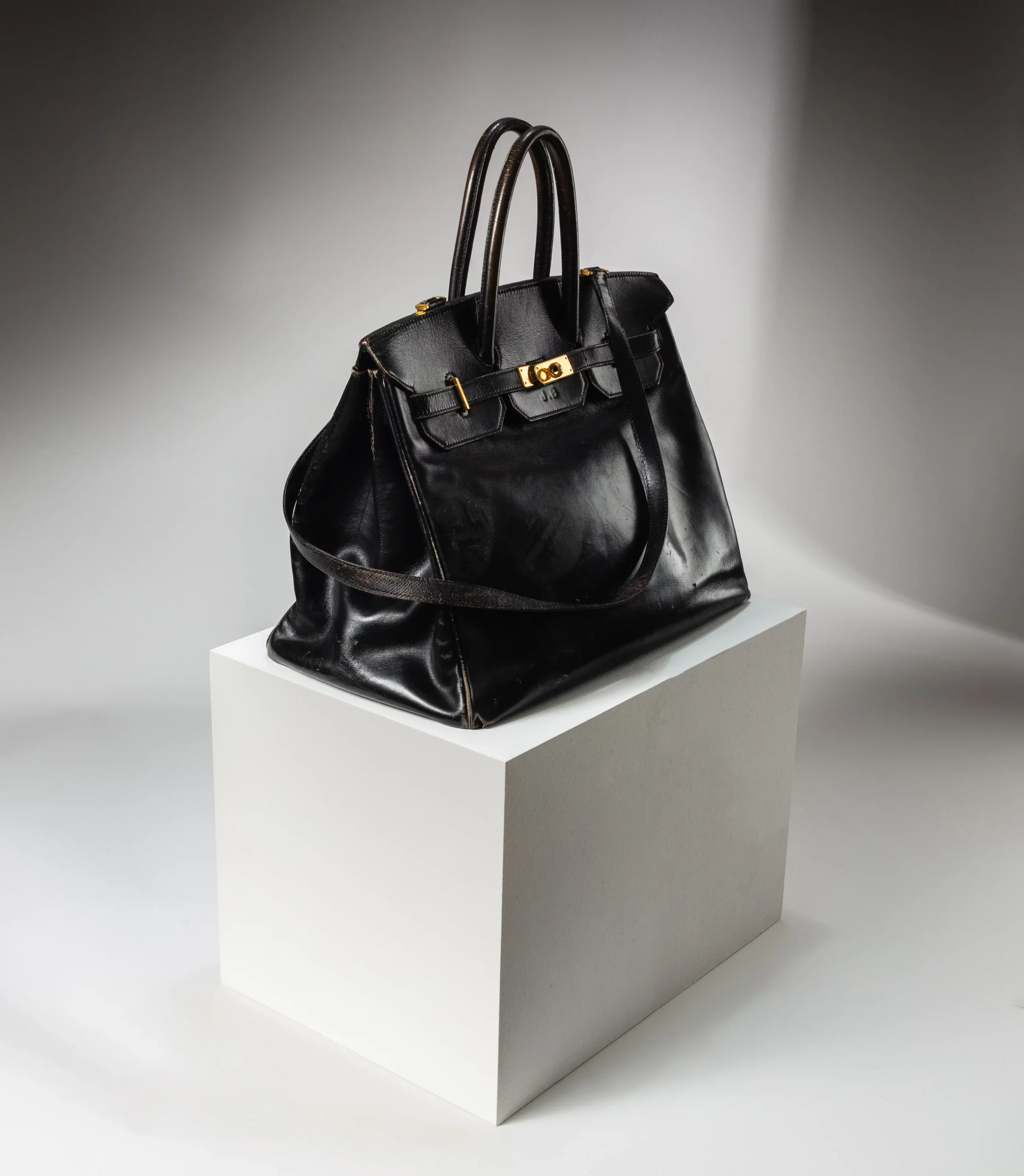 Bolso Birkin