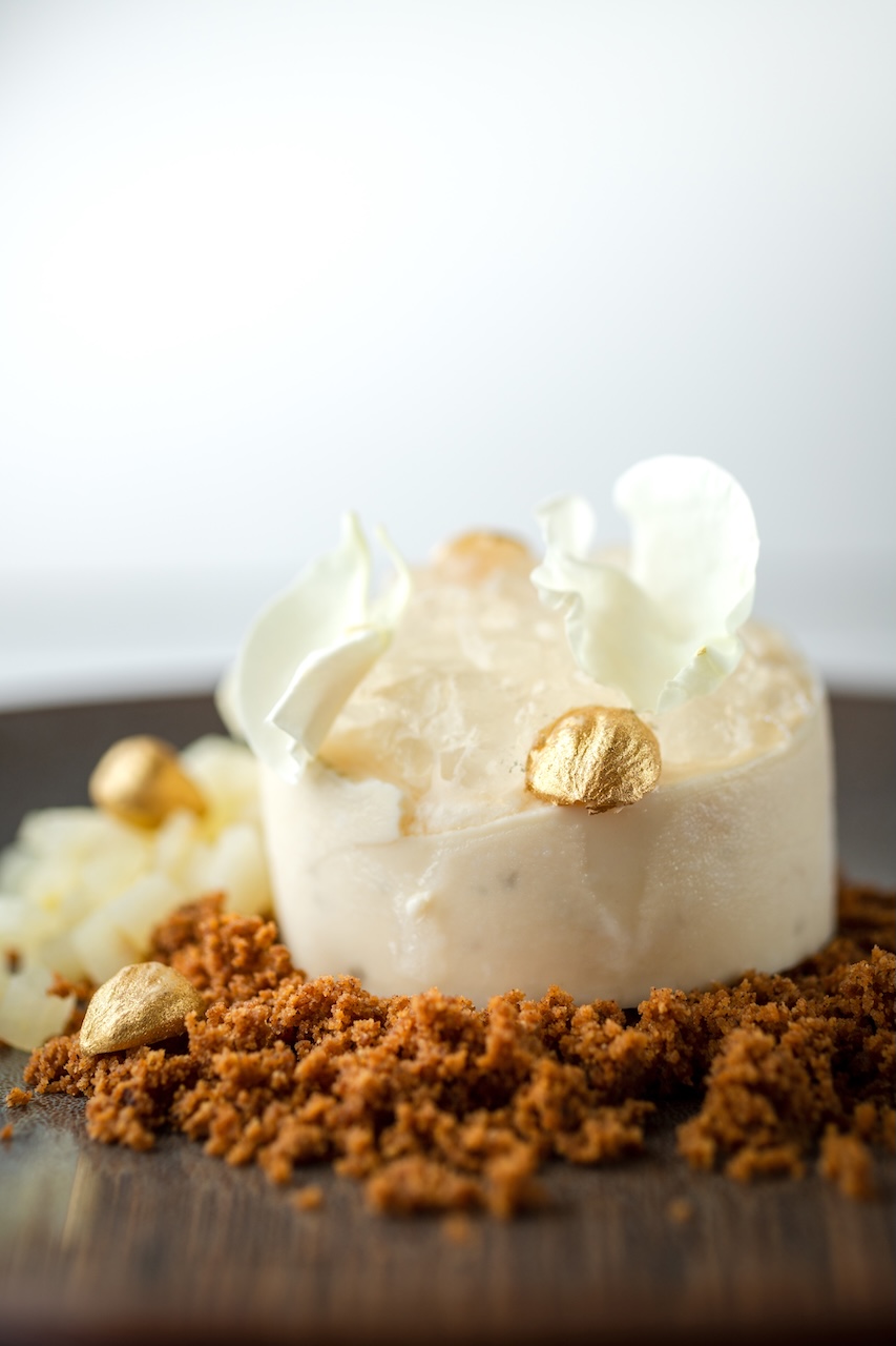 postre