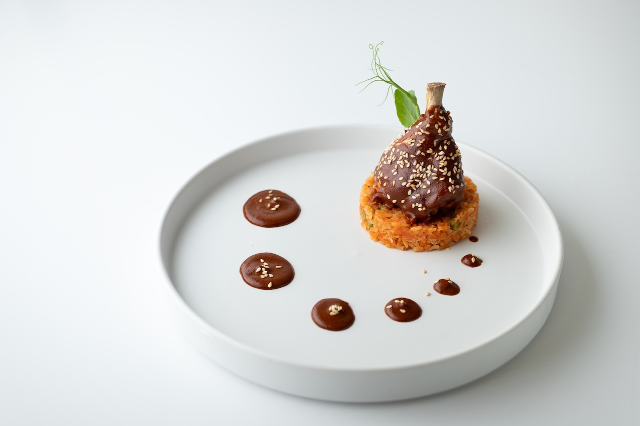 Le Cordon Bleu