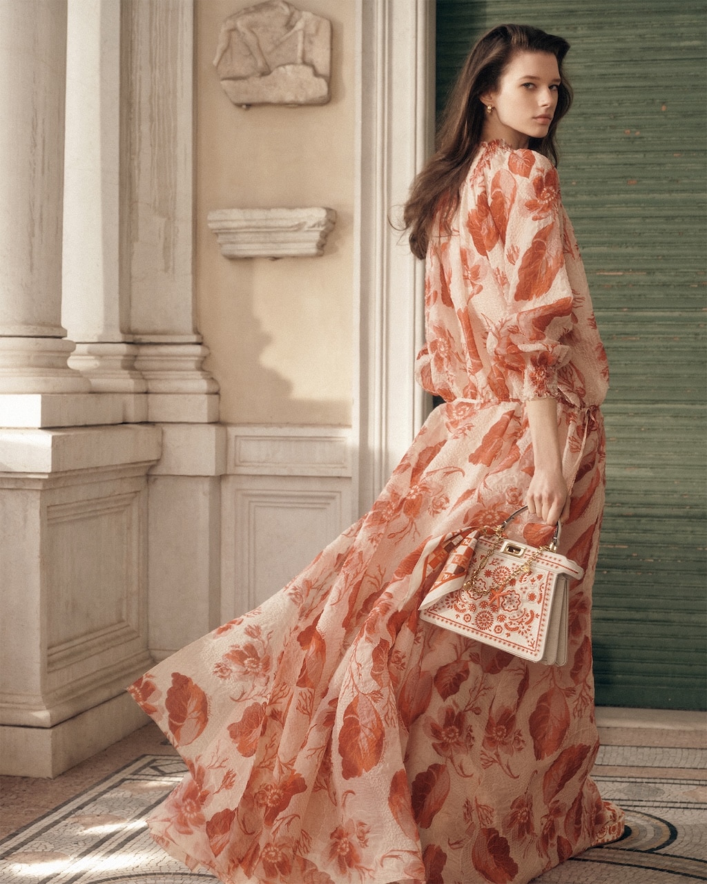 FENDI Verano 2025