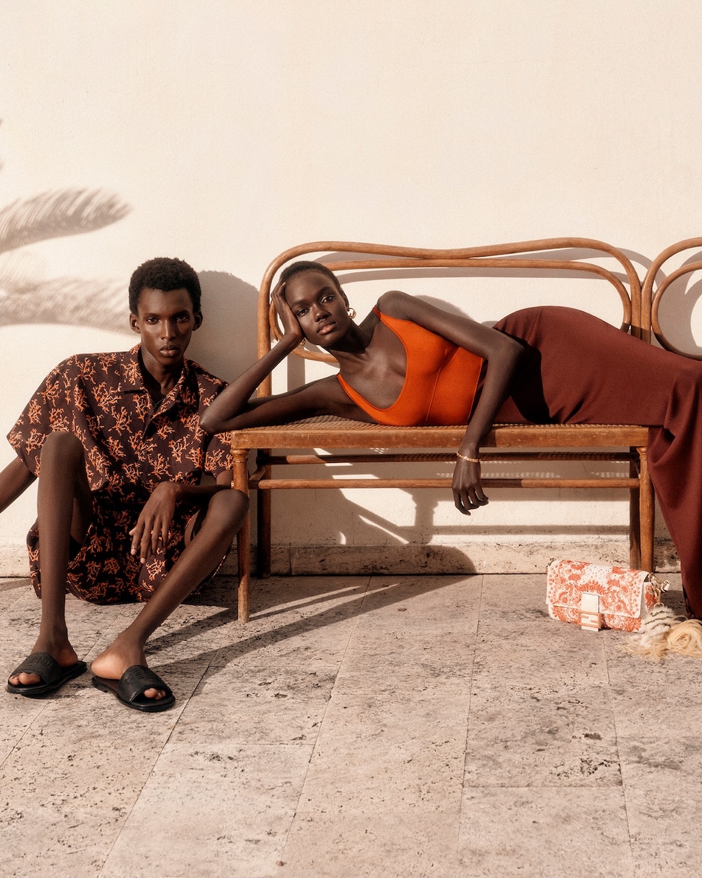 FENDI Verano 2025